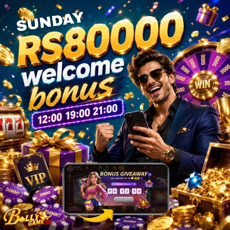 Bolly Game Bonus Update – May 24, 2026 – Update 2378