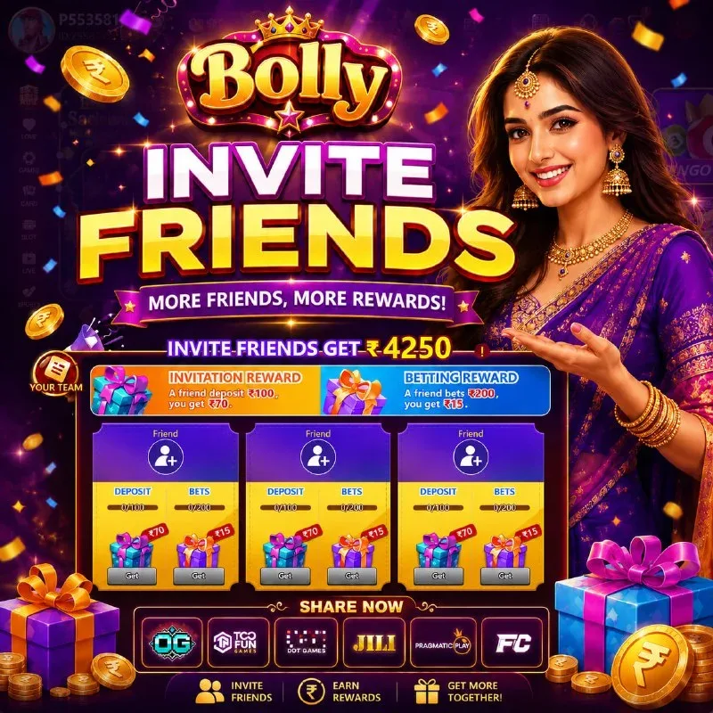 Bolly Game Official News – Jun 2, 2026 – Update 2407