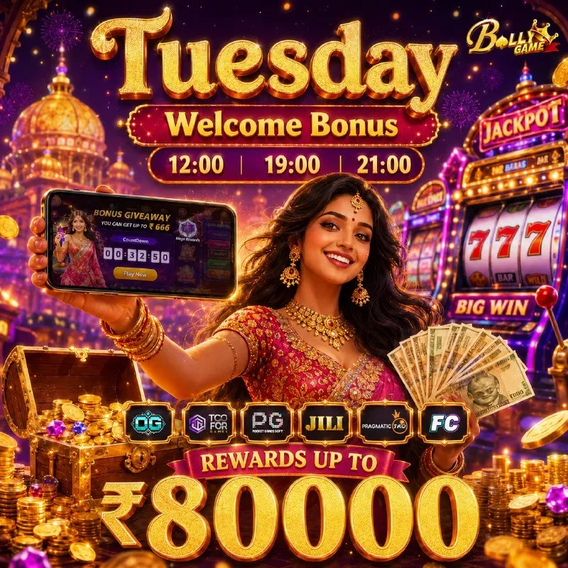 Bolly Game Bonus Update – Jun 2, 2026 – Update 2409