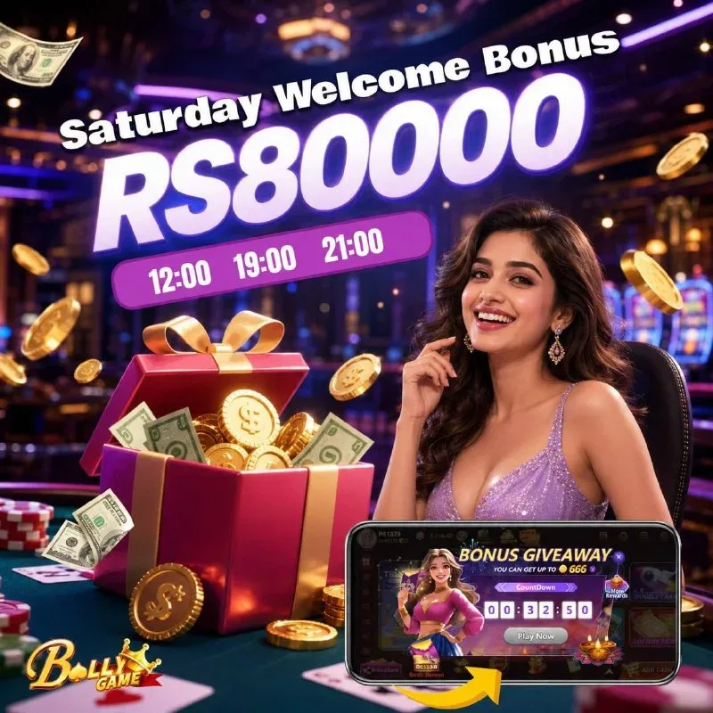Bolly Game Bonus Update – Jun 6, 2026 – Update 2434