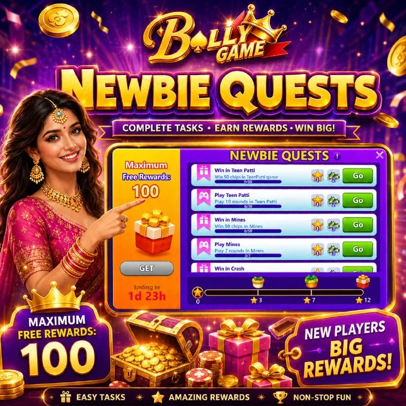 Bolly Game Official News – Jun 9, 2026 – Update 2446