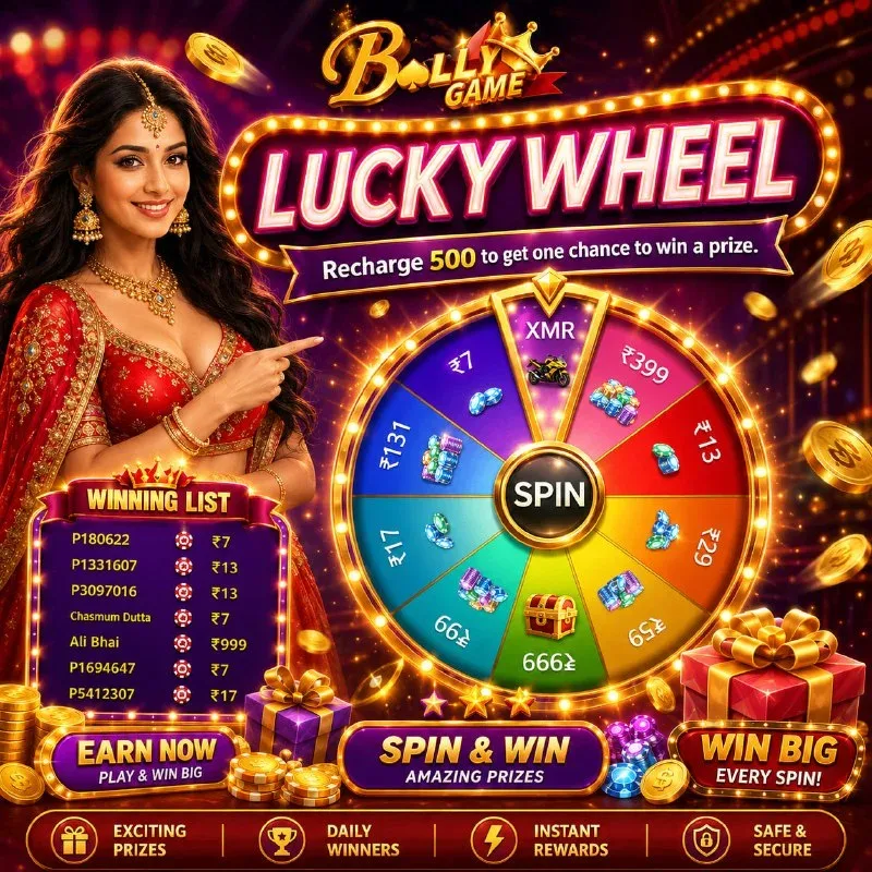 Bolly Game Official News – Jun 9, 2026 – Update 2448