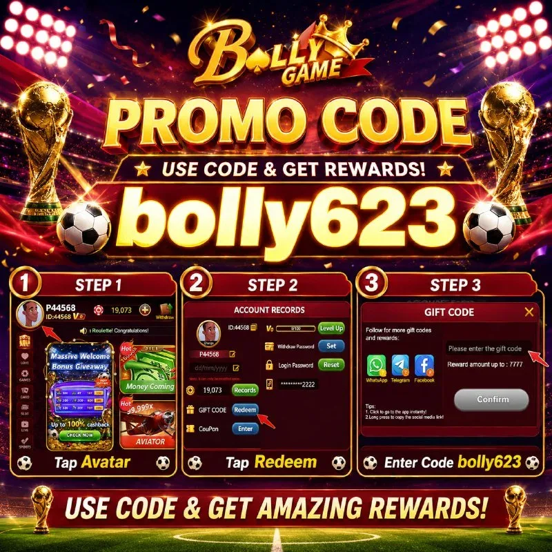 Bolly Game Official News – Jun 23, 2026 – Update 2530