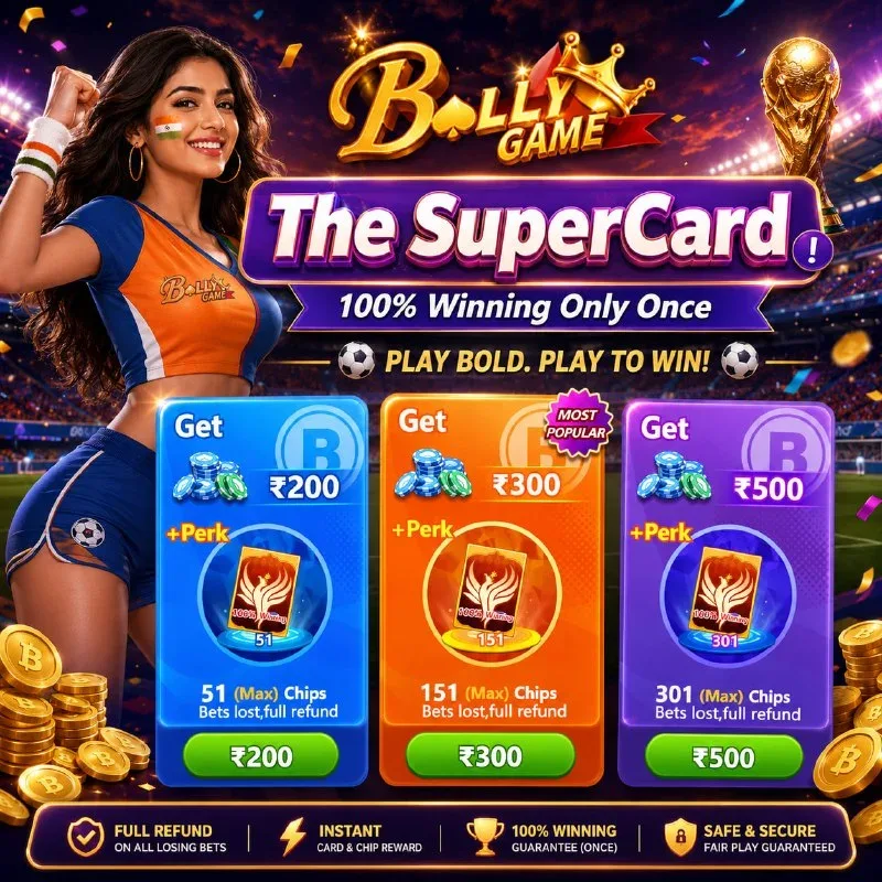 Bolly Game Official News – Jun 23, 2026 – Update 2534