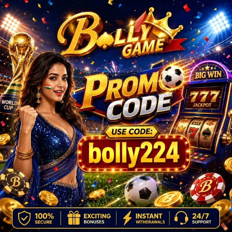 Bolly Game Official News – Jun 24, 2026 – Update 2539