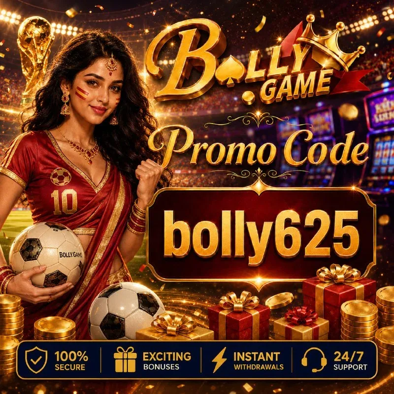 Bolly Game Promo Code Update – Jun 25, 2026 – Update 2547