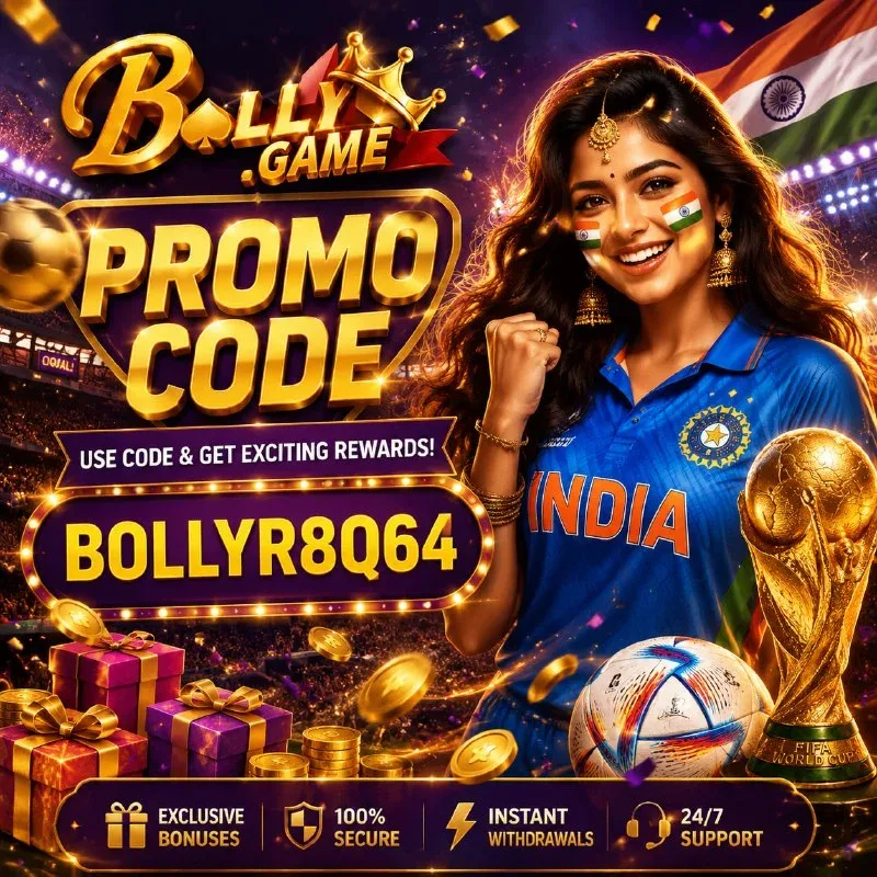 Bolly Game Promo Code Update – Jun 26, 2026 – Update 2557