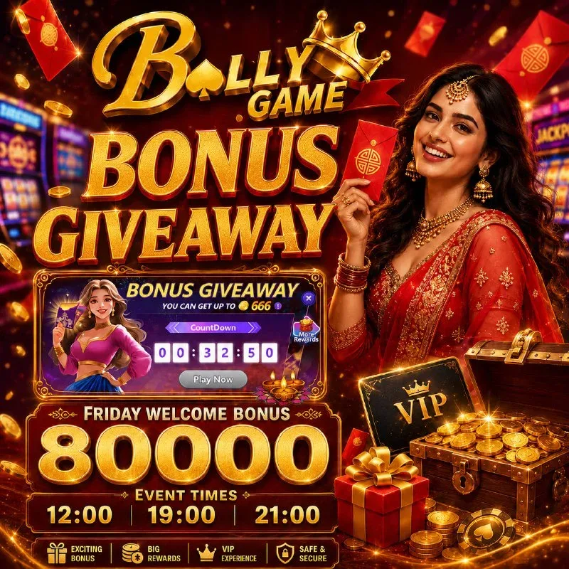 Bolly Game Official News – Jun 26, 2026 – Update 2559