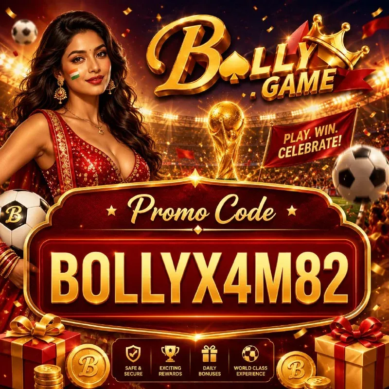 Bolly Game Official News – Jun 27, 2026 – Update 2567