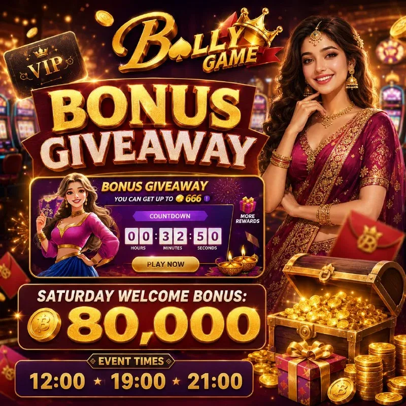 Bolly Game Official News – Jun 27, 2026 – Update 2568