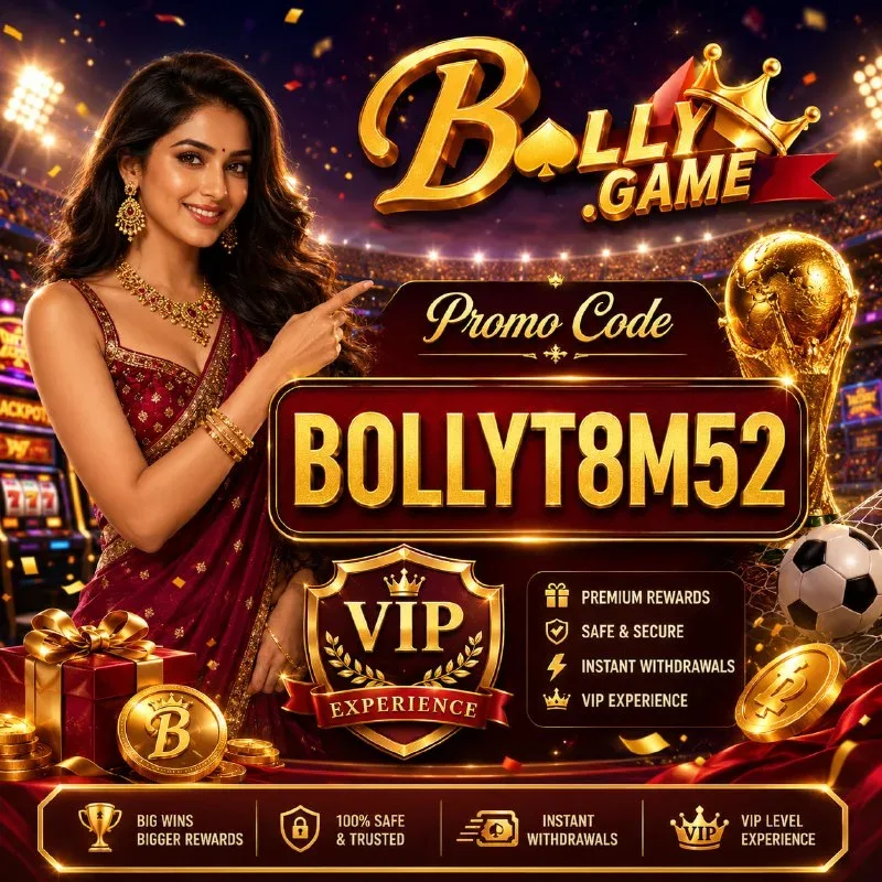 Bolly Game Promo Code Update – Jun 29, 2026 – Update 2575