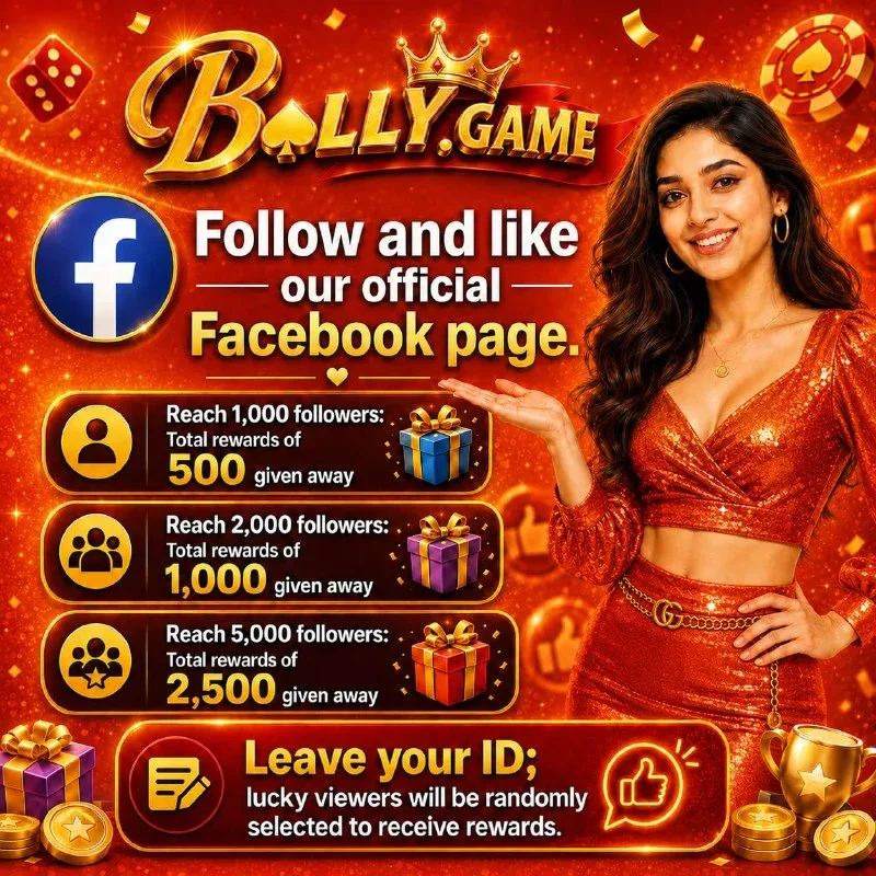 Bolly Game Official News – Jun 30, 2026 – Update 2586