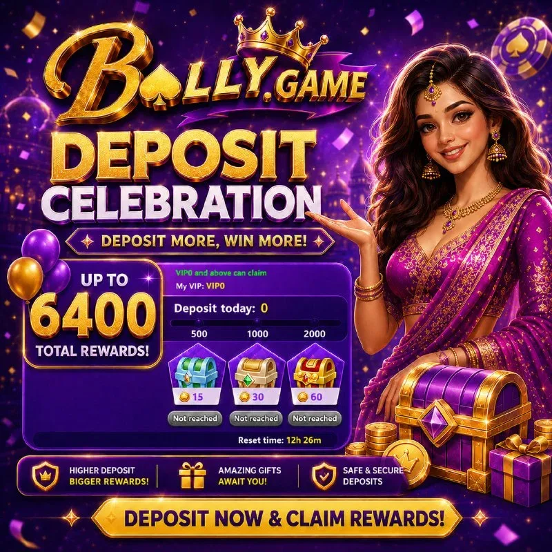 Bolly Game Official News – Jun 30, 2026 – Update 2588