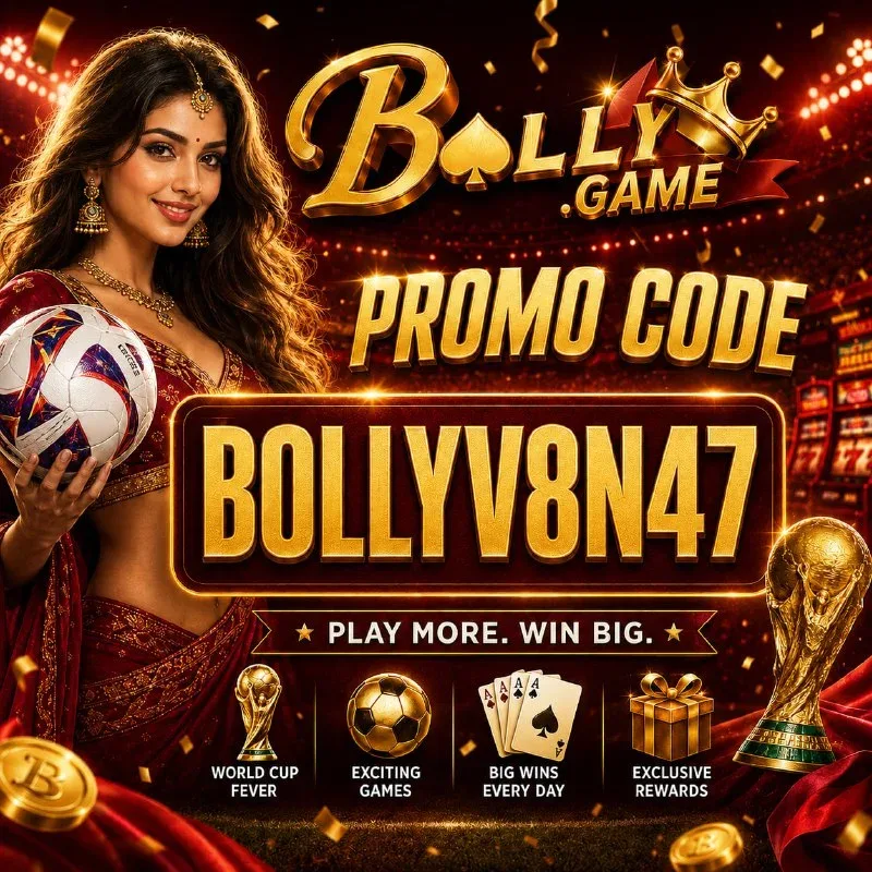 Bolly Game Promo Code Update – Jul 1, 2026 – Update 2592
