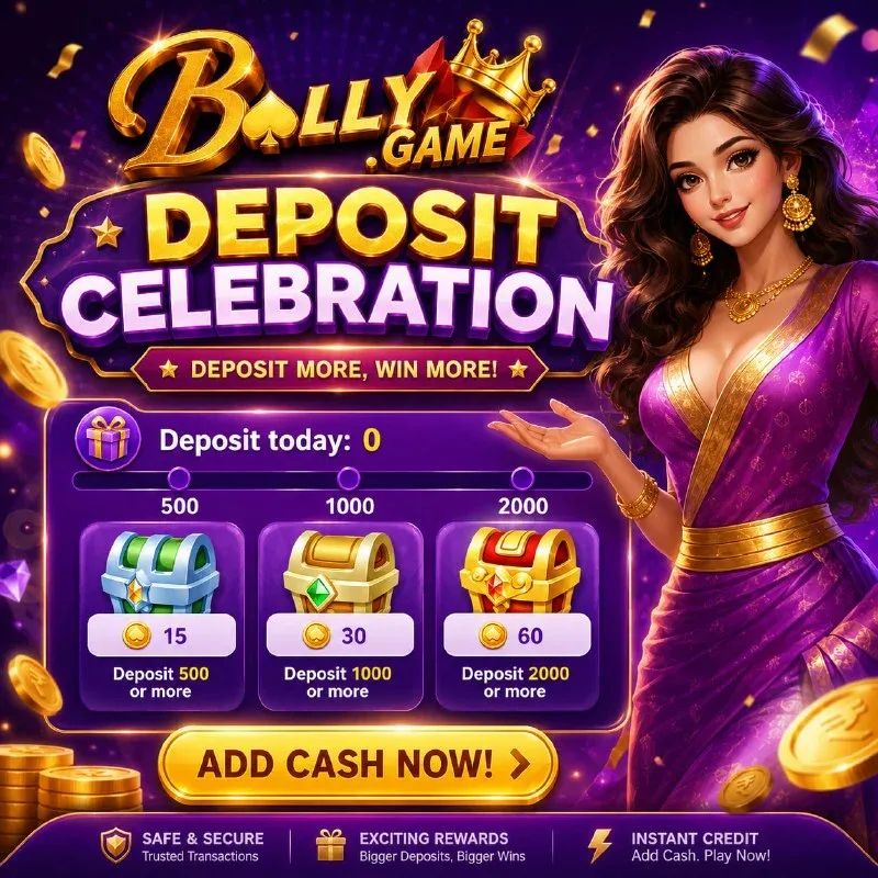 Bolly Game Official News – Jul 1, 2026 – Update 2597