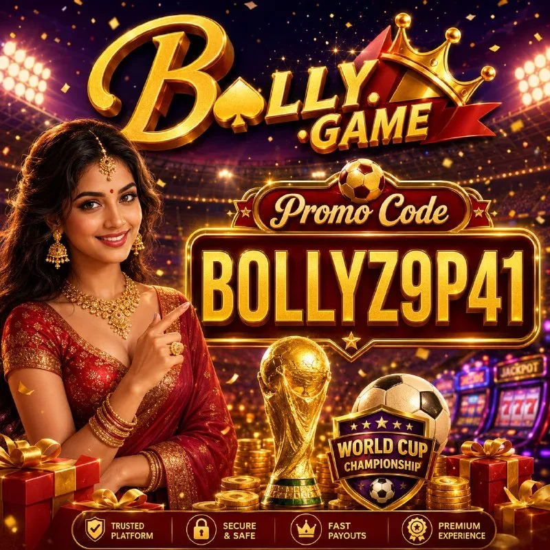Bolly Game Official News – Jul 2, 2026 – Update 2602
