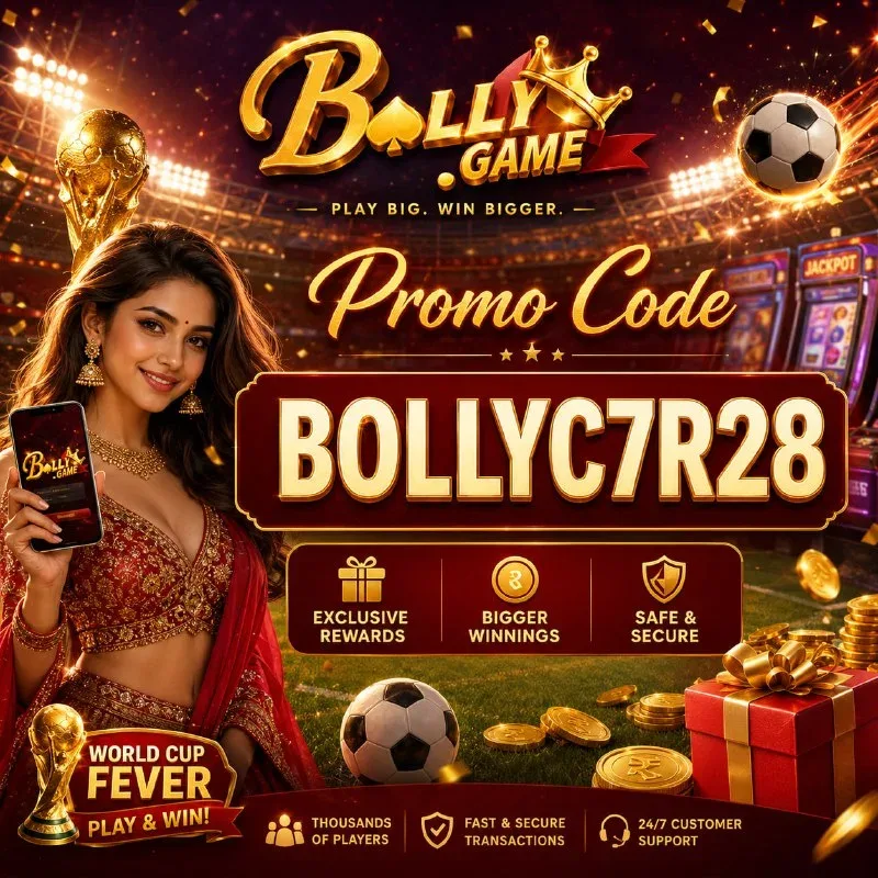 Bolly Game Promo Code Update – Jul 3, 2026 – Update 2606