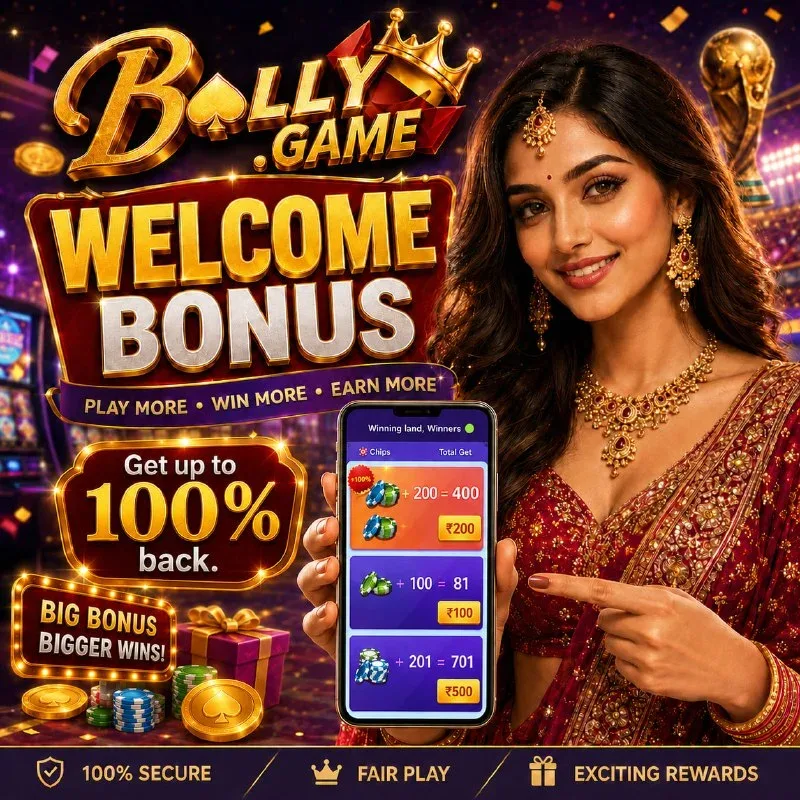 Bolly Game Bonus Update – Jul 3, 2026 – Update 2608