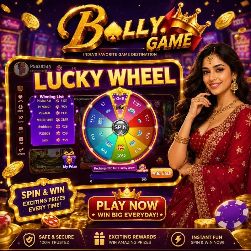 Bolly Game Official News – Jul 4, 2026 – Update 2614