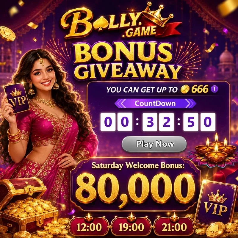 Bolly Game Bonus Update – Jul 4, 2026 – Update 2617