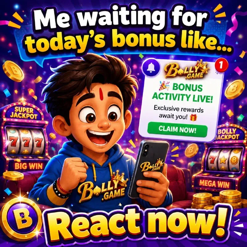 Bolly Game Official News – Jul 6, 2026 – Update 2630