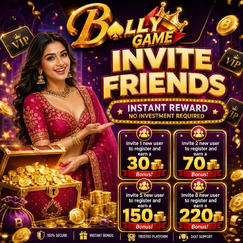Bolly Game Bonus Update – Jul 7, 2026 – Update 2635
