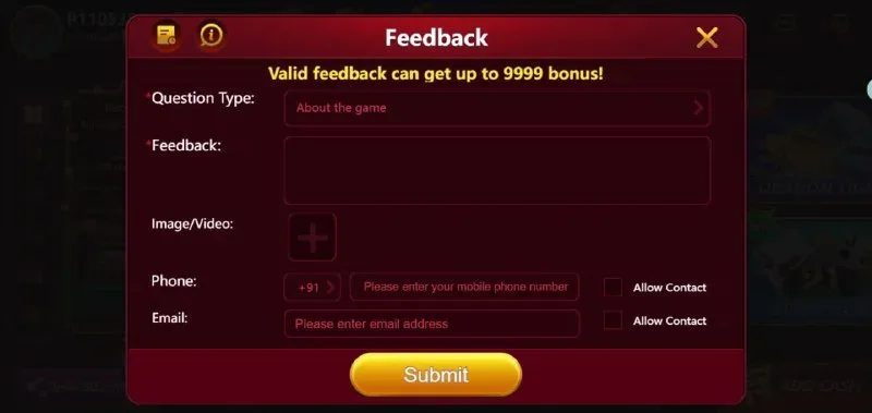 Bolly Game Bonus Update – Apr 7, 2024 – Update 266