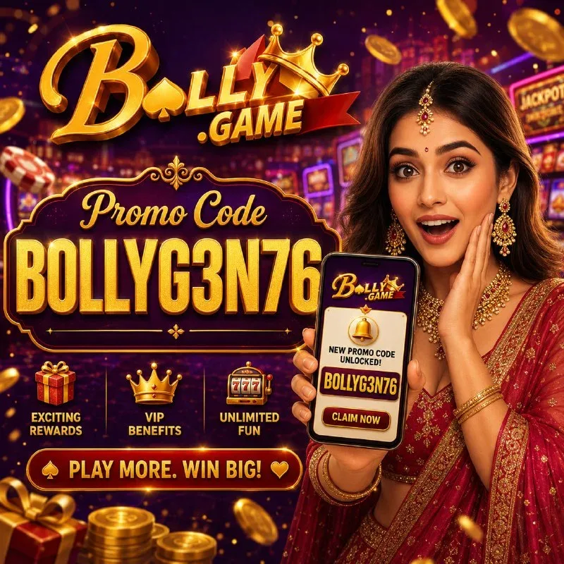 Bolly Game Promo Code Update – Jul 15, 2026 – Update 2666