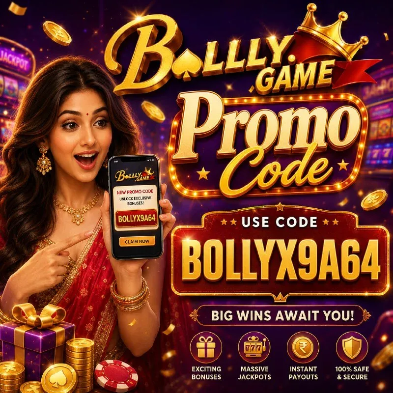 Bolly Game Promo Code Update – Jul 16, 2026 – Update 2670