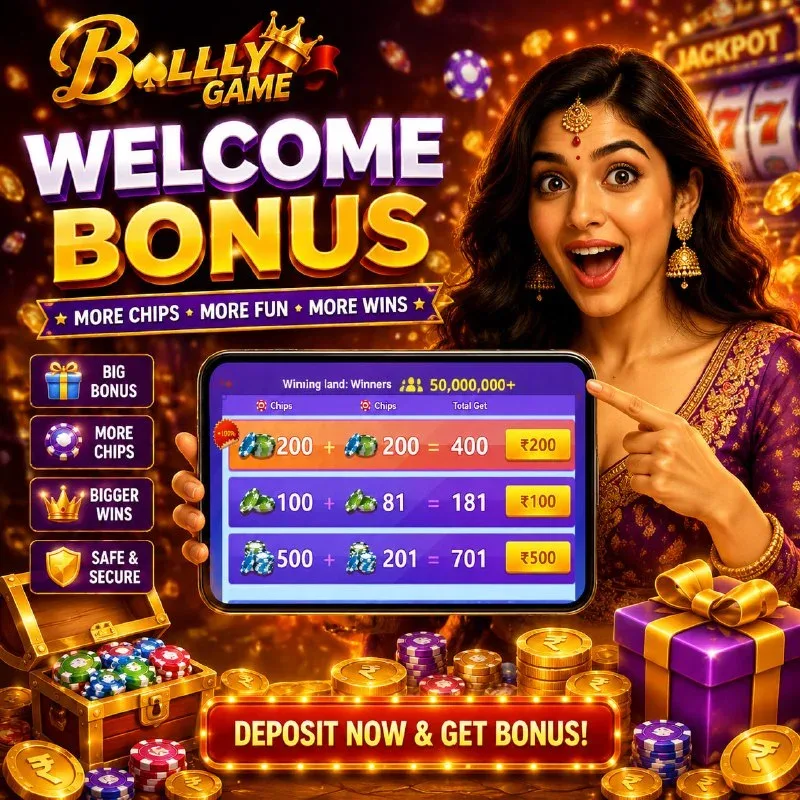 Bolly Game Bonus Update – Jul 19, 2026 – Update 2678