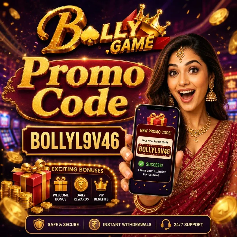Bolly Game Promo Code Update – Jul 20, 2026 – Update 2683