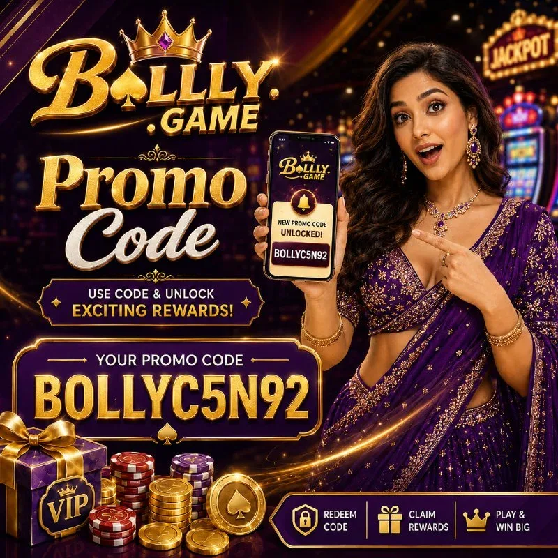 Bolly Game Promo Code Update – Jul 22, 2026 – Update 2689