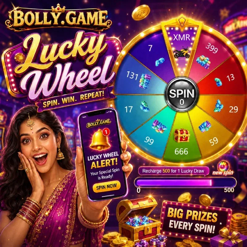 Bolly Game Official News – Jul 22, 2026 – Update 2691