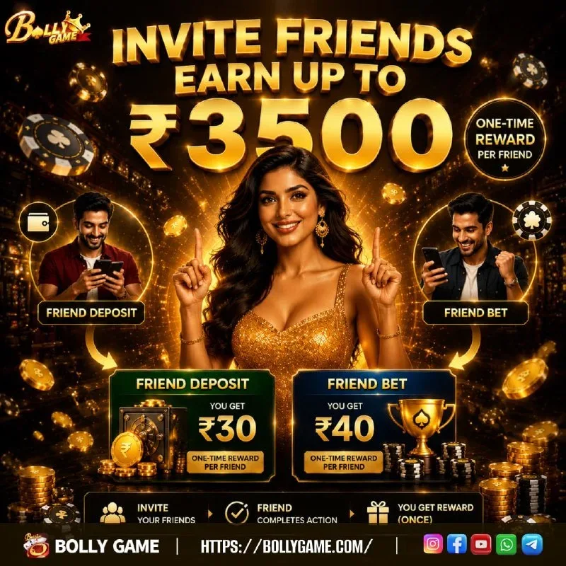 Bolly Game Official News – Aug 1, 2026 – Update 2718