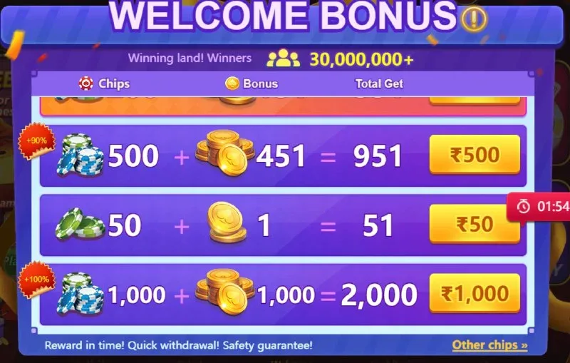 Bolly Game Bonus Update – Apr 18, 2024 – Update 274