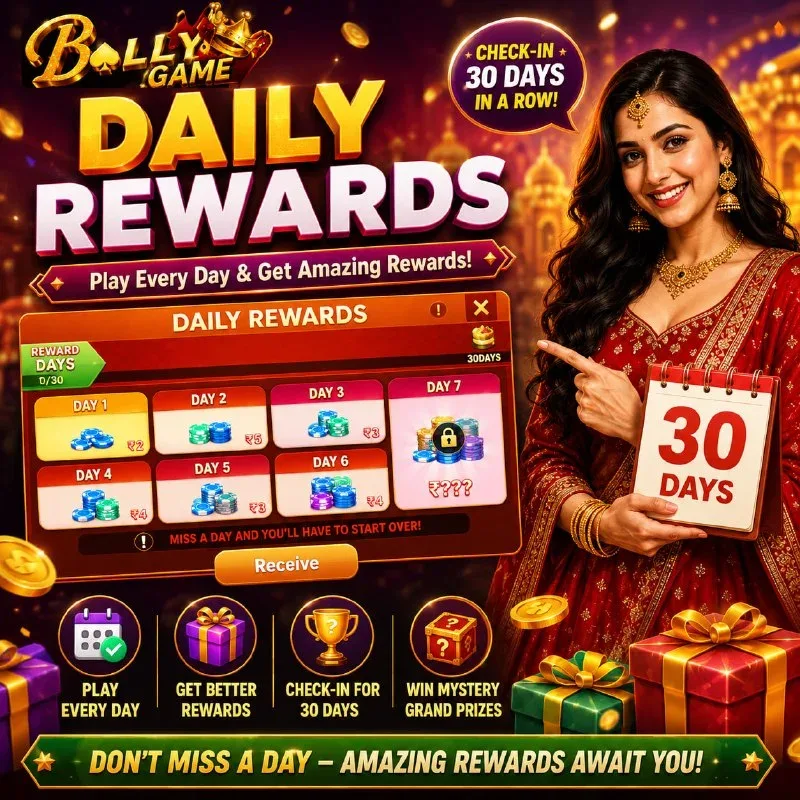 Bolly Game Official News – Aug 9, 2026 – Update 2742