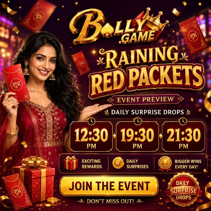 Bolly Game Official News – Aug 13, 2026 – Update 2755
