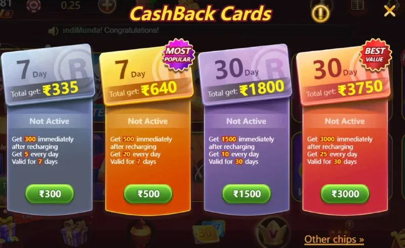 Bolly Game Bonus Update – May 20, 2024 – Update 291