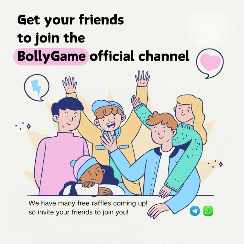 Bolly Game Official News – Aug 30, 2024 – Update 439