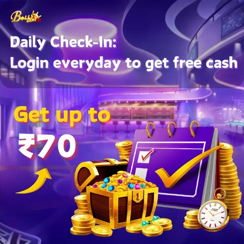 Bolly Game App Update – Aug 31, 2024 – Update 441