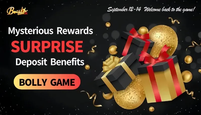 Bolly Game Bonus Update – Sep 12, 2024 – Update 489