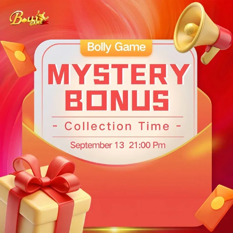 Bolly Game App Update – Sep 13, 2024 – Update 493