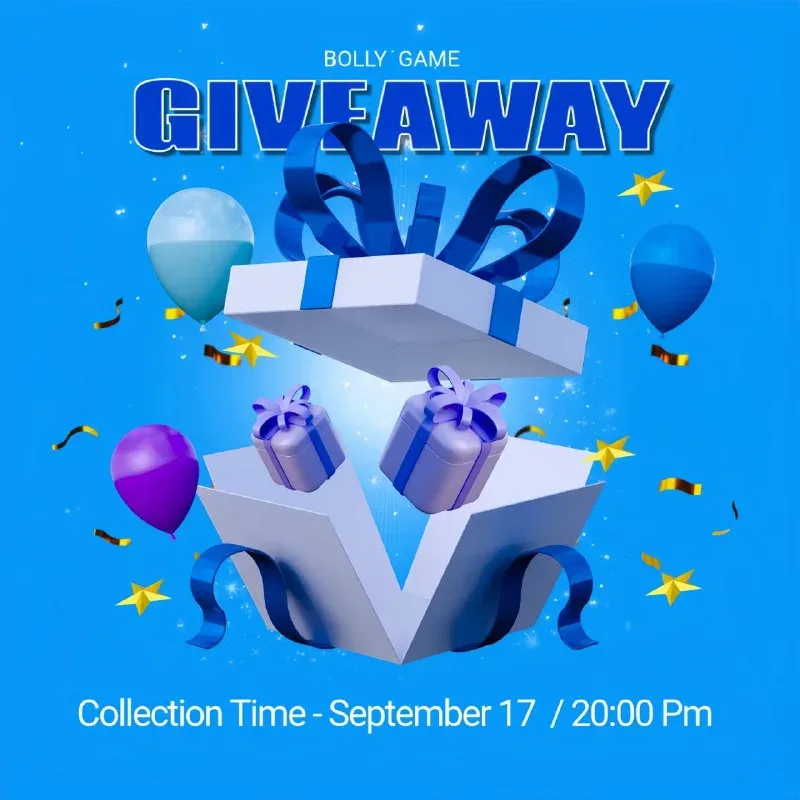Bolly Game App Update – Sep 17, 2024 – Update 507