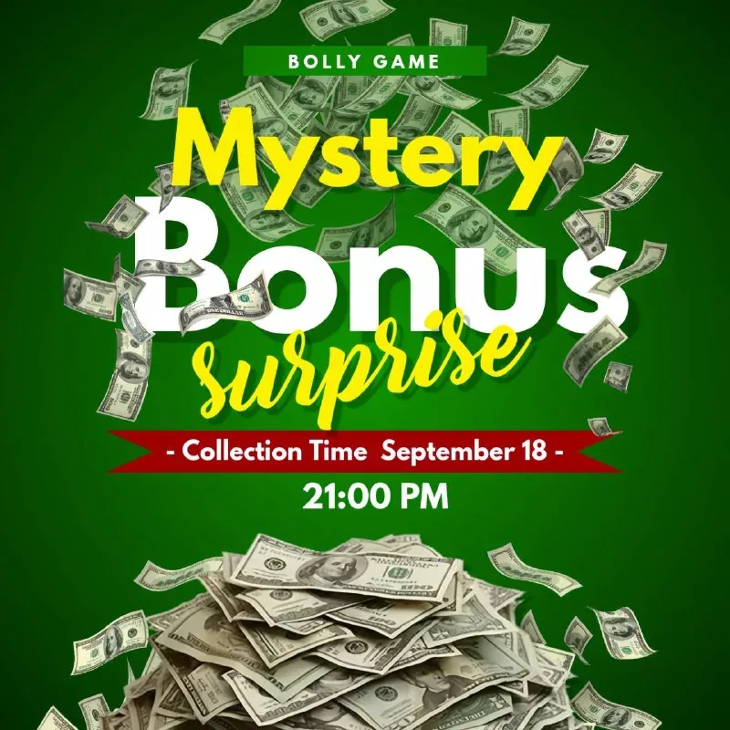 Bolly Game App Update – Sep 18, 2024 – Update 511