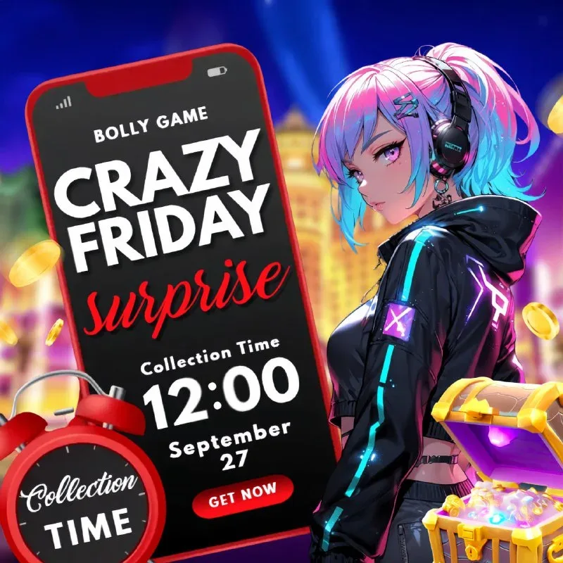Bolly Game App Update – Sep 27, 2024 – Update 532