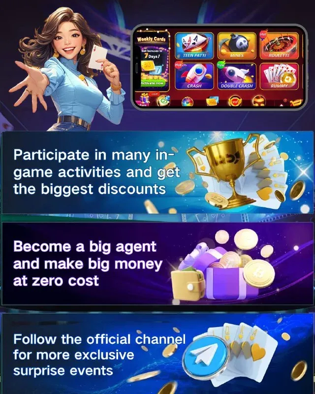 Bolly Game App Update – Oct 3, 2024 – Update 549