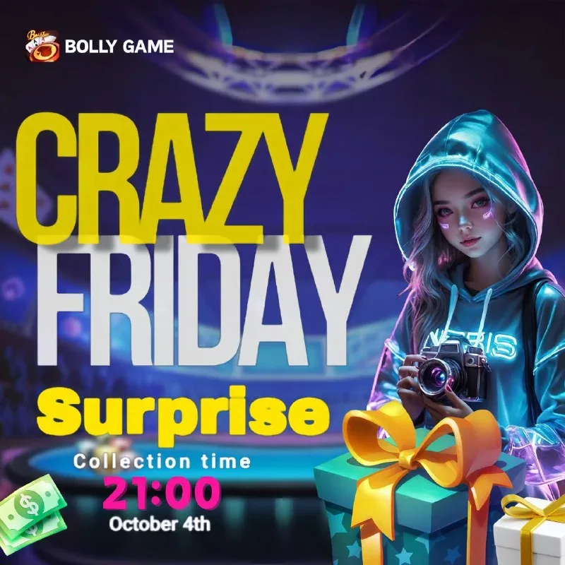Bolly Game App Update – Oct 4, 2024 – Update 552