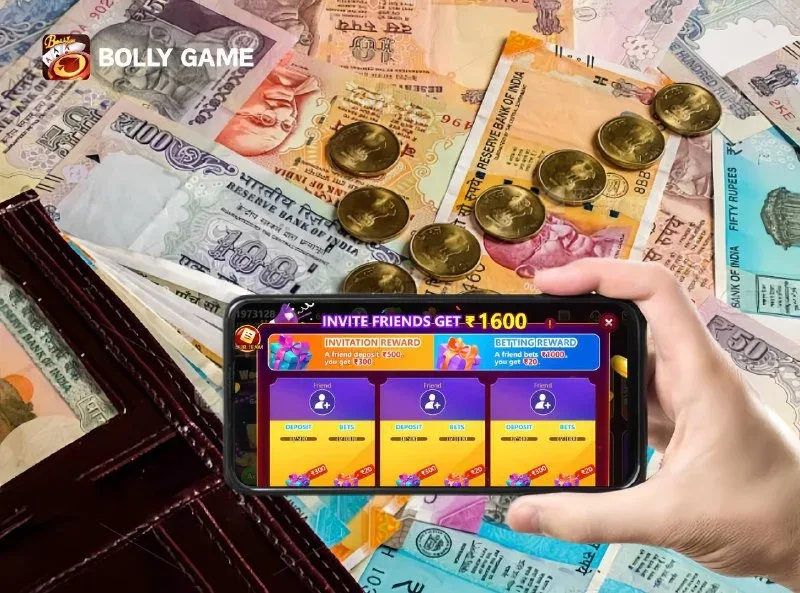 Bolly Game App Update – Oct 5, 2024 – Update 554