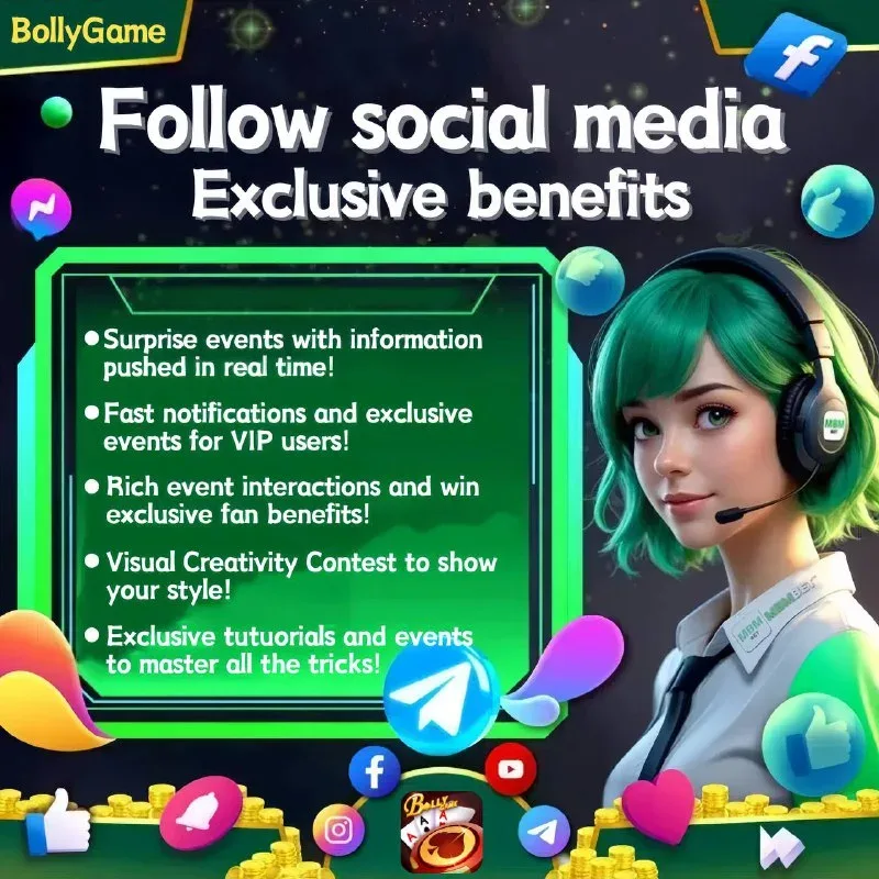 Bolly Game App Update – Oct 8, 2024 – Update 560