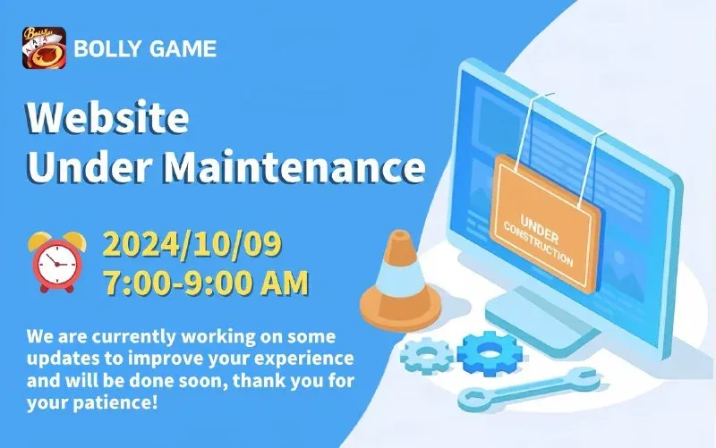 Bolly Game Service Update – Oct 8, 2024 – Update 561